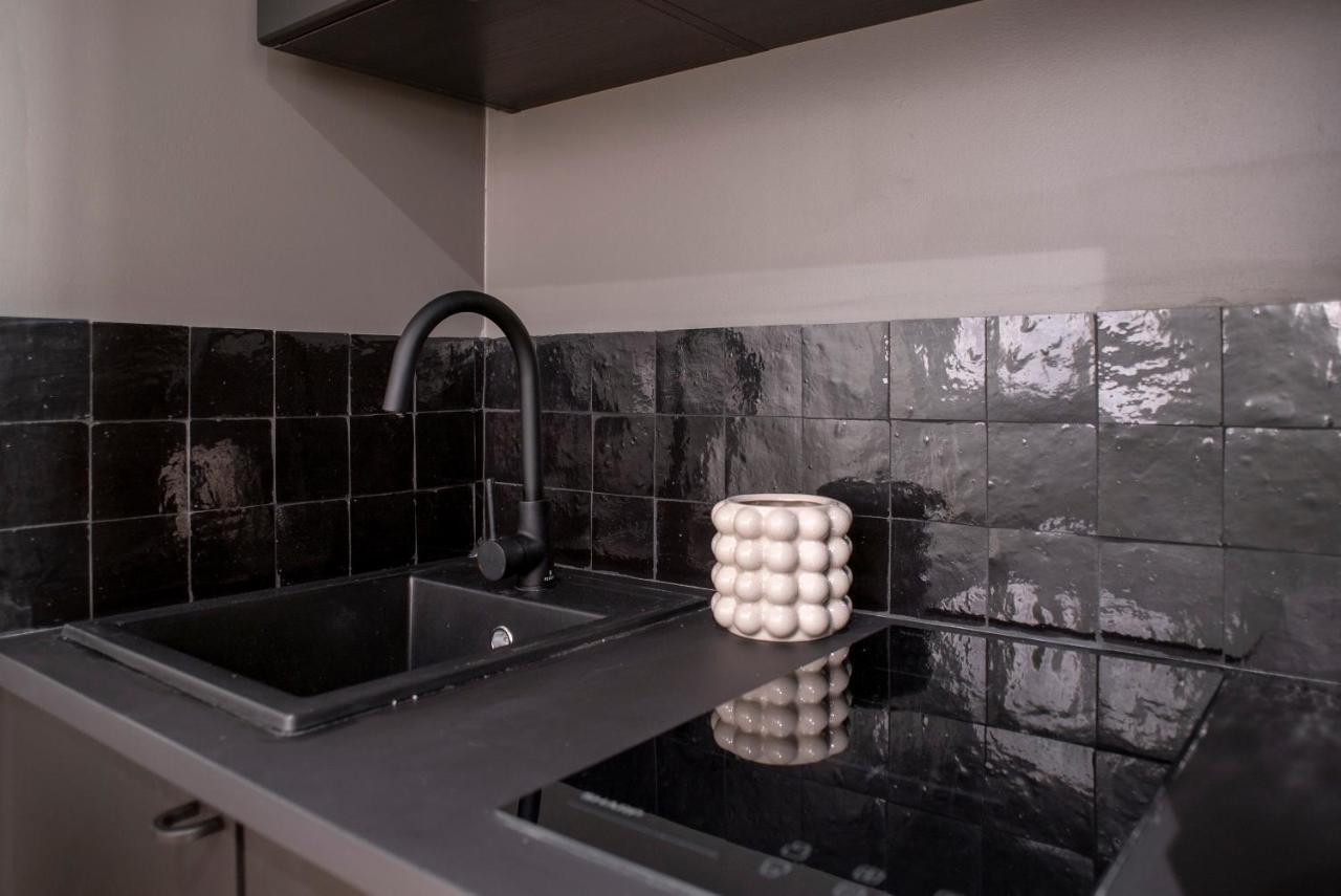 Suite Georgia Villeurbanne Luaran gambar